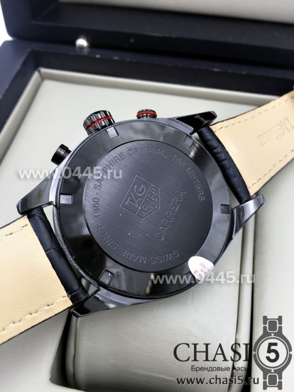 Часы Tag Heuer Calibre 16 (05100)