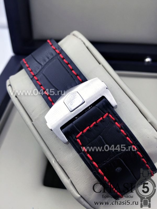 Часы Tag Heuer Monaco 24 Chronograph (05101)