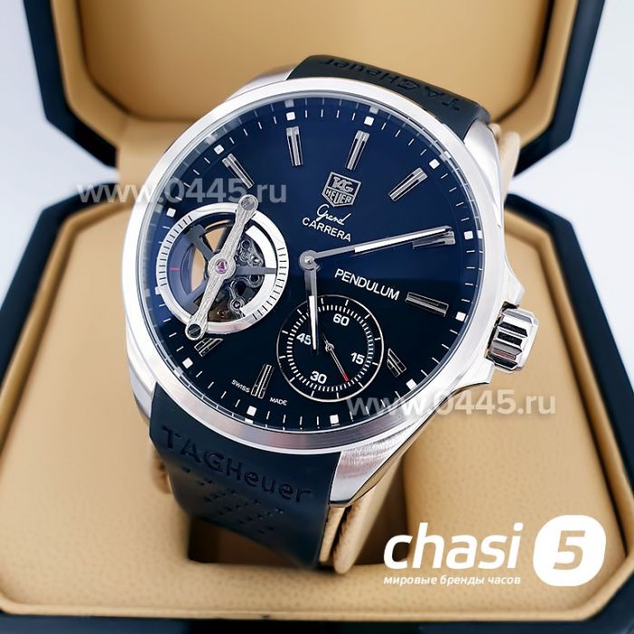 Часы Tag Heuer Pendulum (05102)