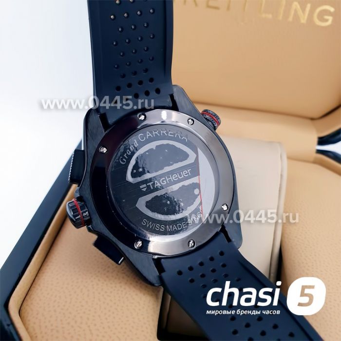 Часы Tag Heuer Calibre 36 (05103)