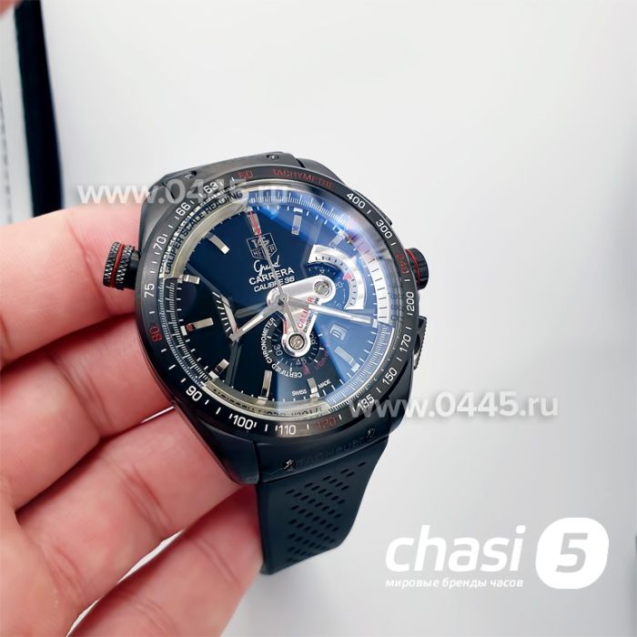 Часы Tag Heuer Calibre 36 (05103)