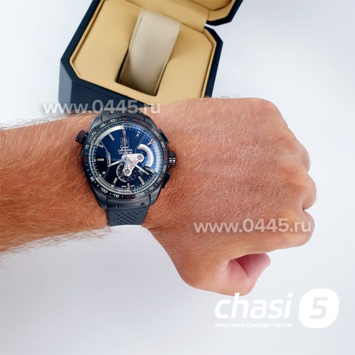 Часы Tag Heuer Calibre 36 (05103)