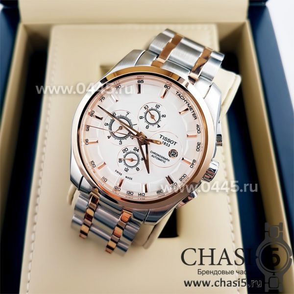 Часы Tissot T-Trend (05112)