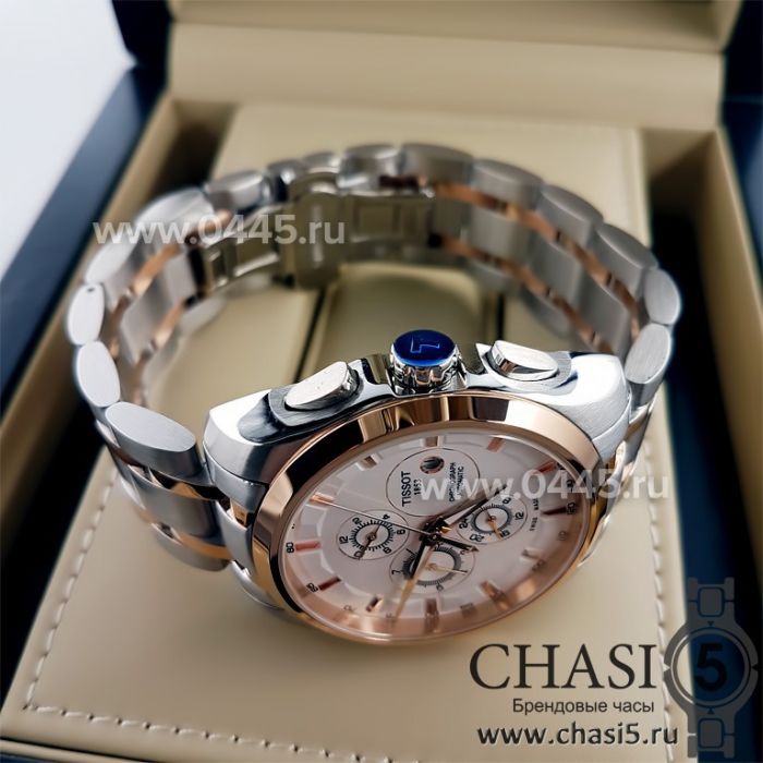 Часы Tissot T-Trend (05112)