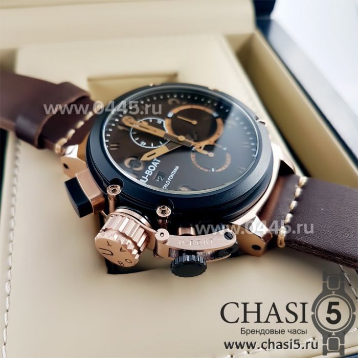 Часы U-Boat Chimera (05156)