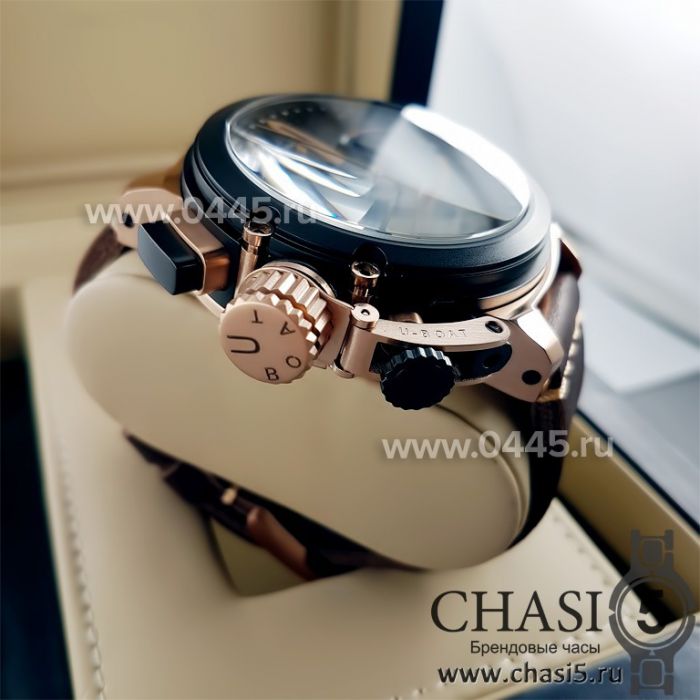 Часы U-Boat Chimera (05156)
