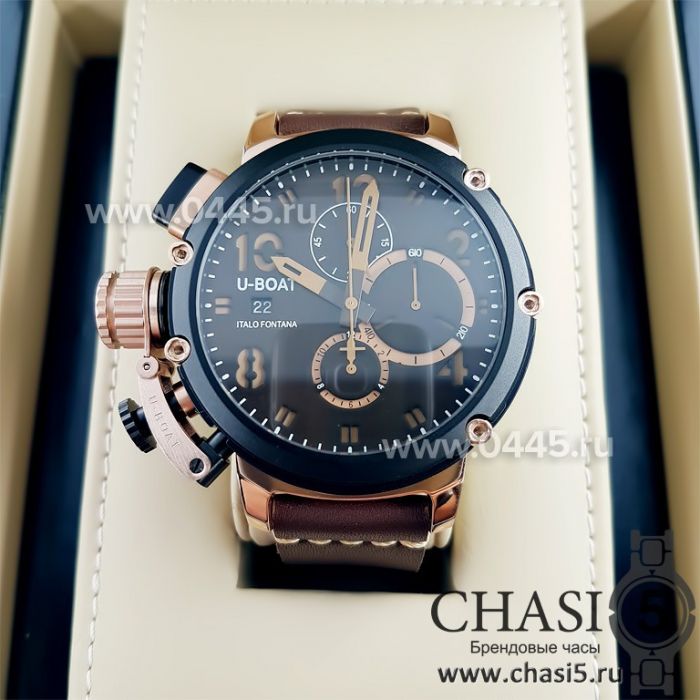 Часы U-Boat Chimera (05156)