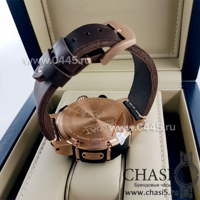 Часы U-Boat Chimera (05156)