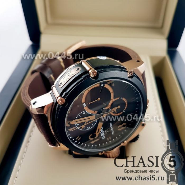 Часы U-Boat Chimera (05156)