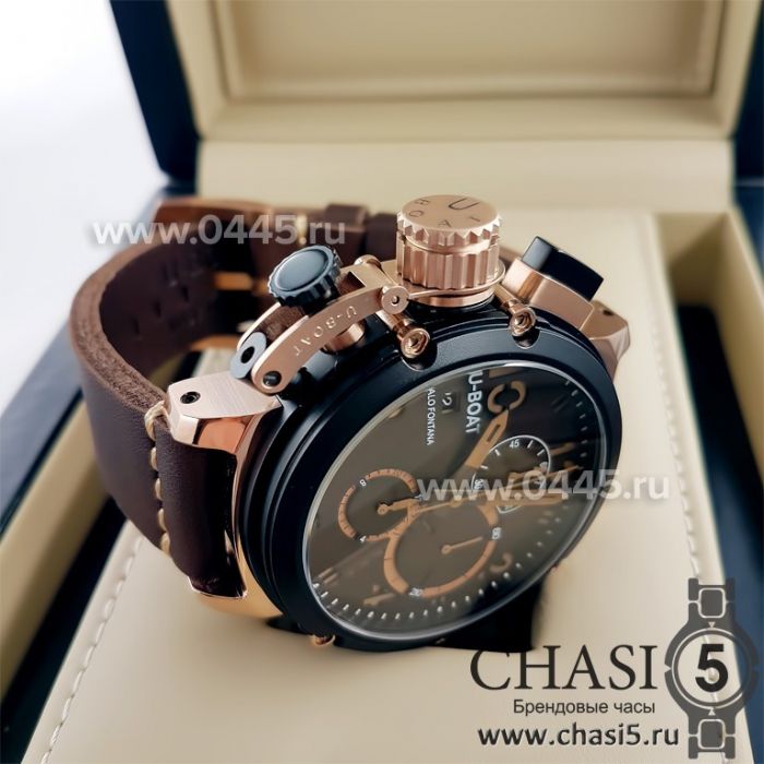Часы U-Boat Chimera (05156)