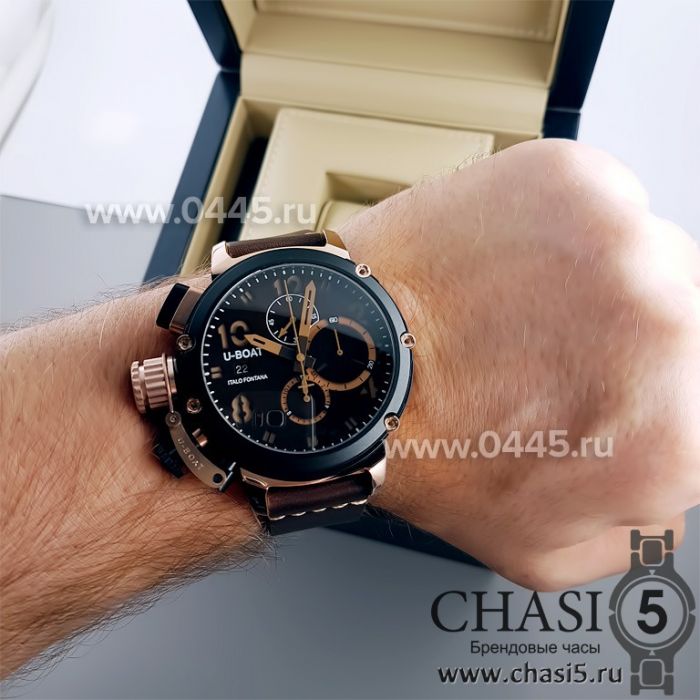 Часы U-Boat Chimera (05156)