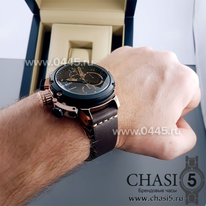 Часы U-Boat Chimera (05156)