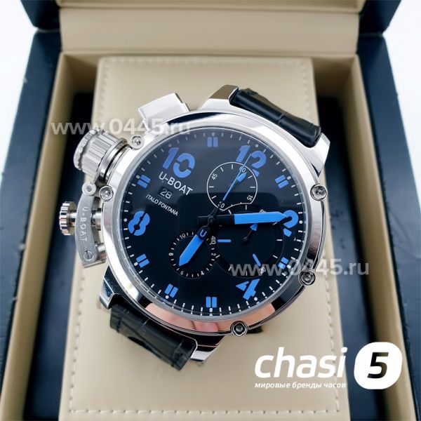 Часы U-Boat Chimera (05157)