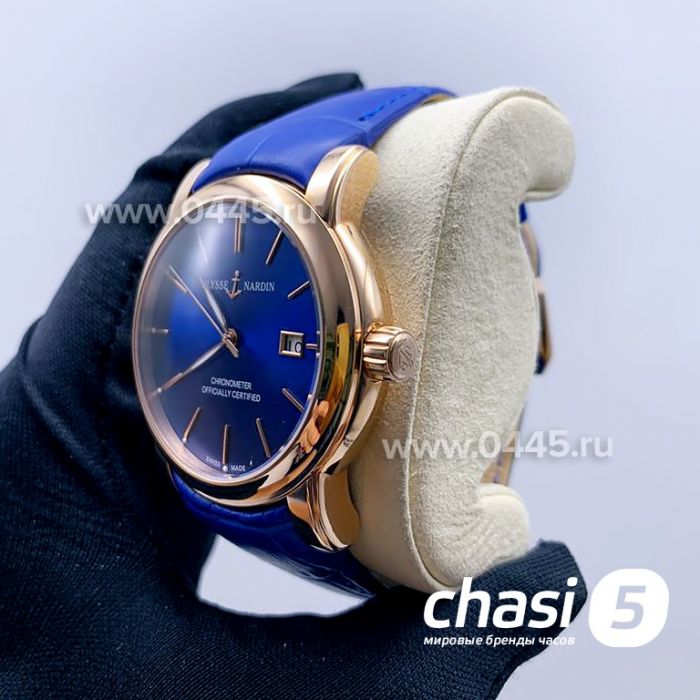 Часы Ulysse Nardin (05181)