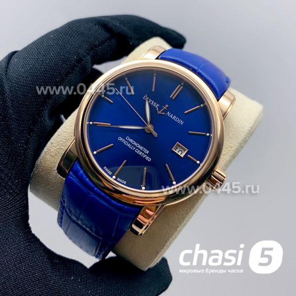 Часы Ulysse Nardin (05181)
