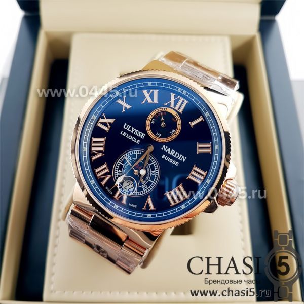 Часы Ulysse Nardin (05184)