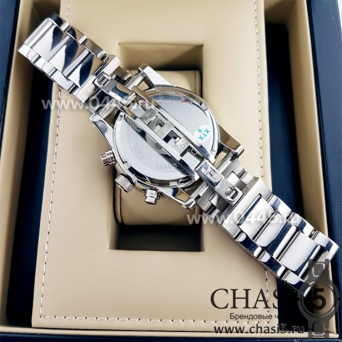 Часы Montblanc TimeWalker (00519)