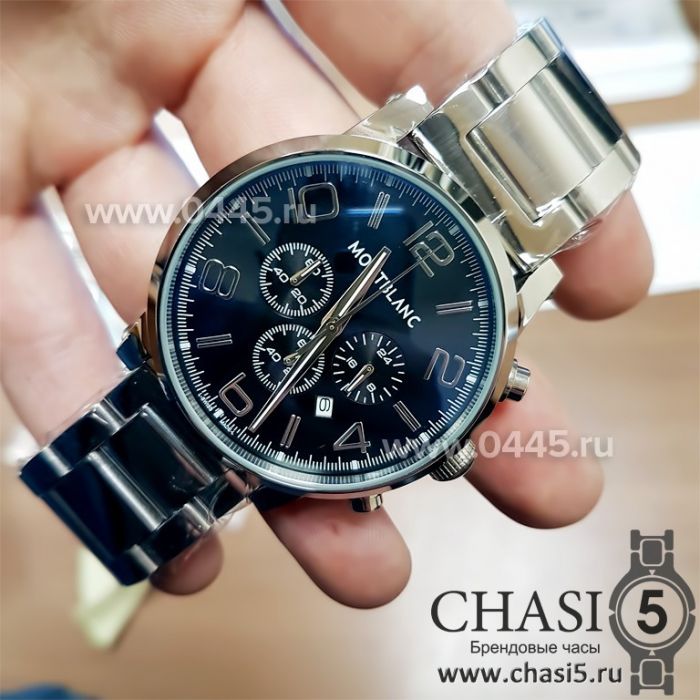 Часы Montblanc TimeWalker (00519)