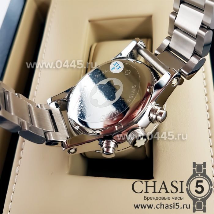 Часы Montblanc TimeWalker (00519)