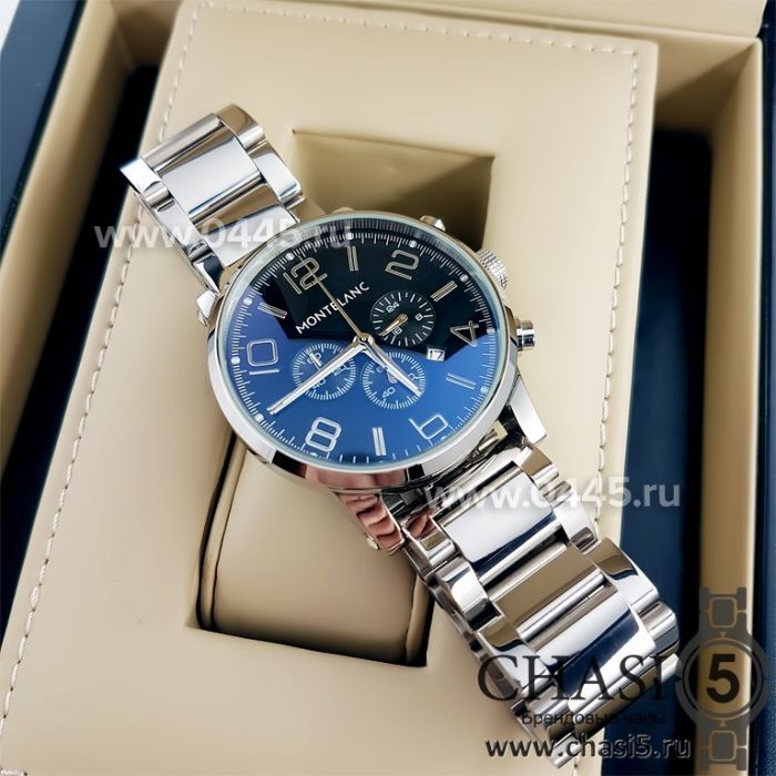 Часы Montblanc TimeWalker (00519)