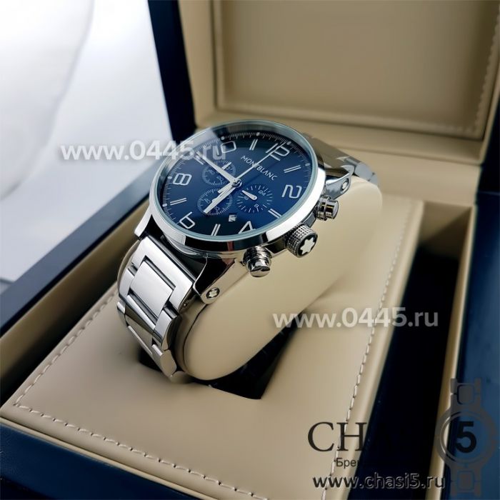 Часы Montblanc TimeWalker (00519)