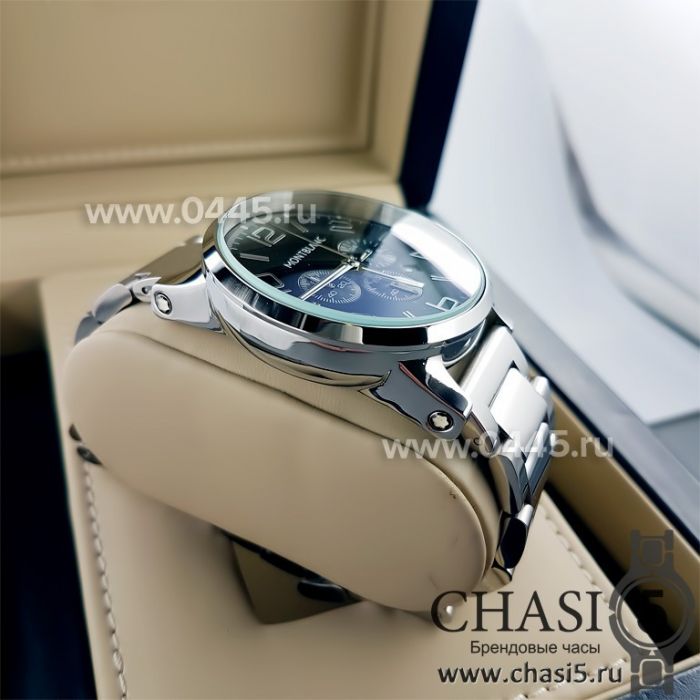 Часы Montblanc TimeWalker (00519)