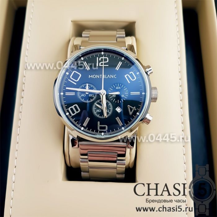 Часы Montblanc TimeWalker (00519)