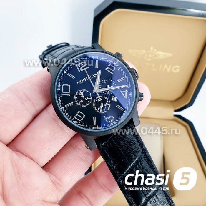 Часы Montblanc TimeWalker (00520)