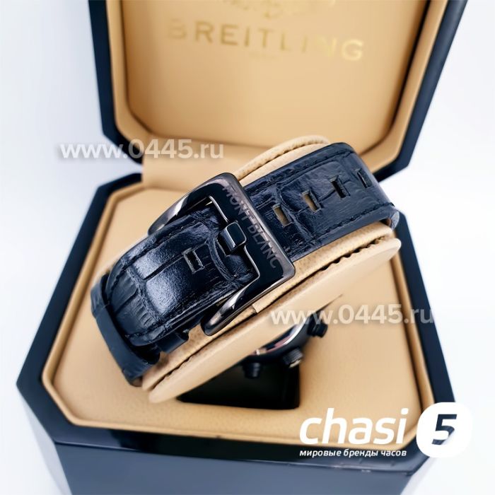 Часы Montblanc TimeWalker (00520)