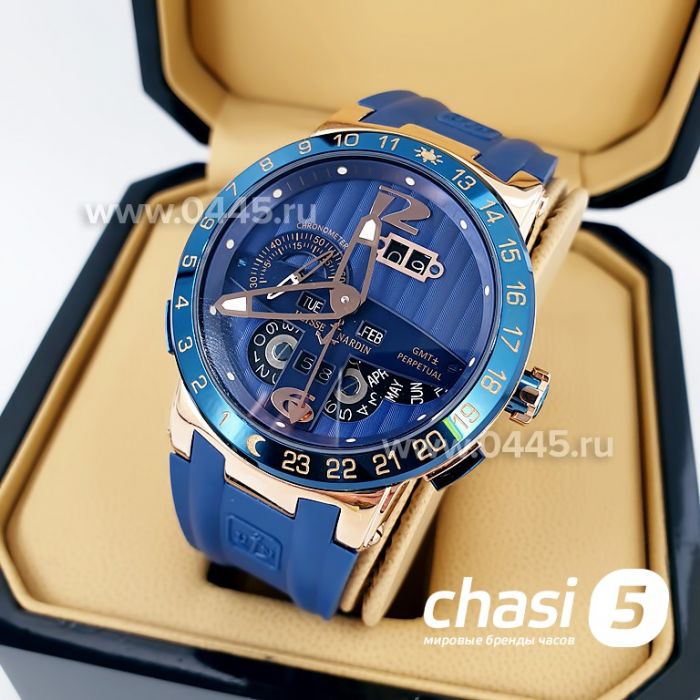 Часы Ulysse Nardin (05205)