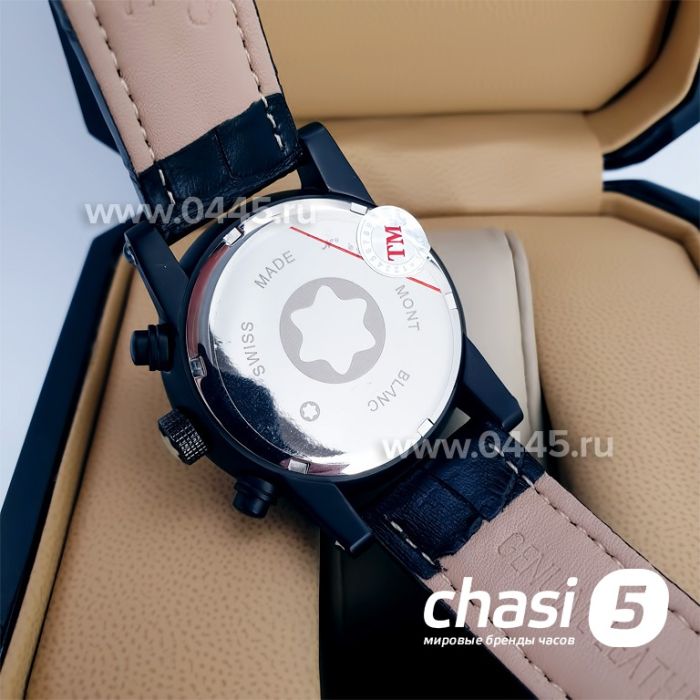Часы Montblanc TimeWalker (00520)