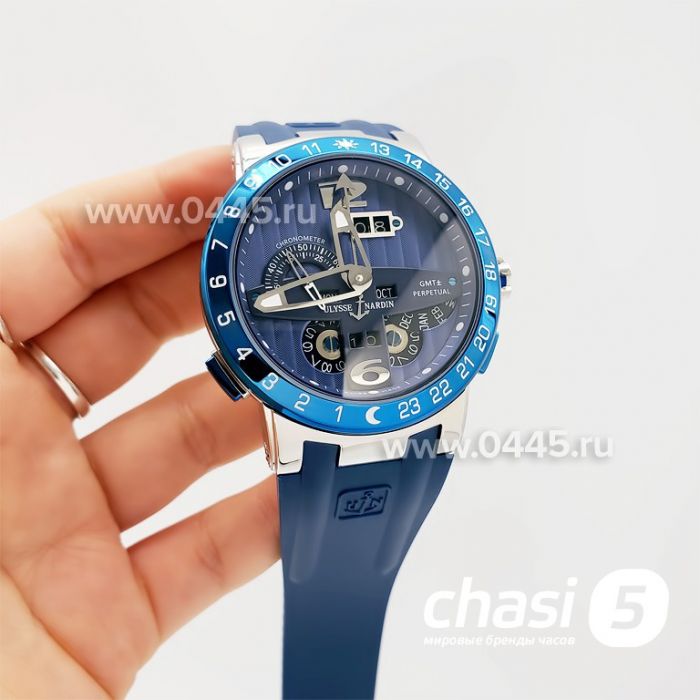 Часы Ulysse Nardin (05206)