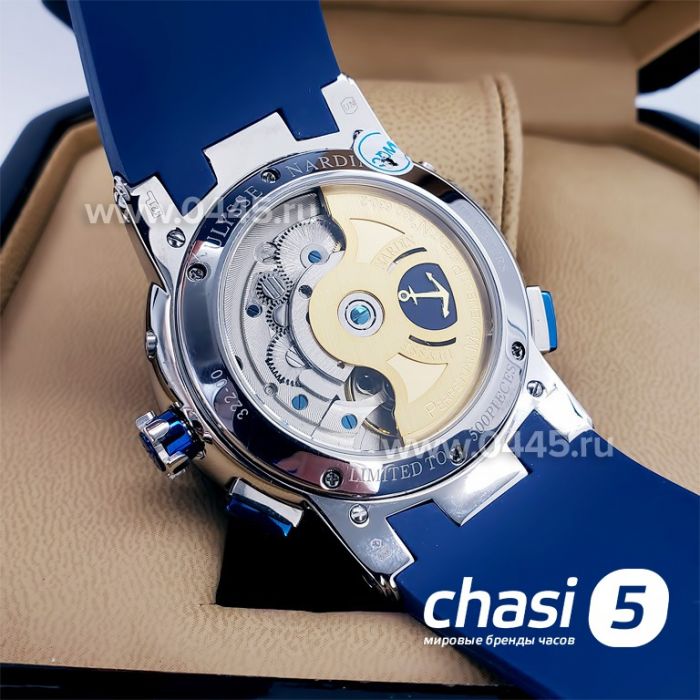 Часы Ulysse Nardin (05206)