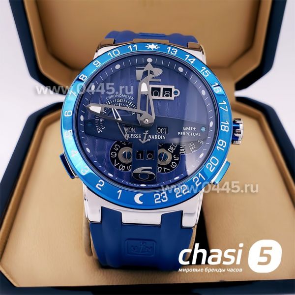 Часы Ulysse Nardin (05206)