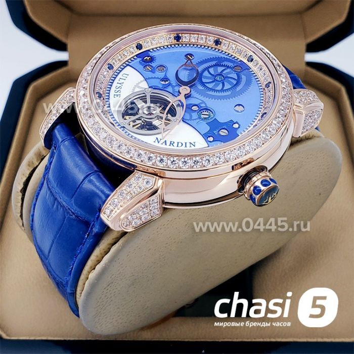Часы Ulysse Nardin (05214)