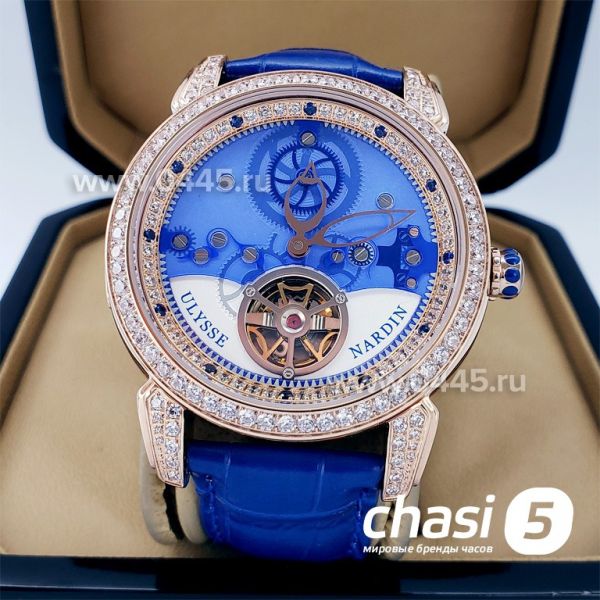 Часы Ulysse Nardin (05214)