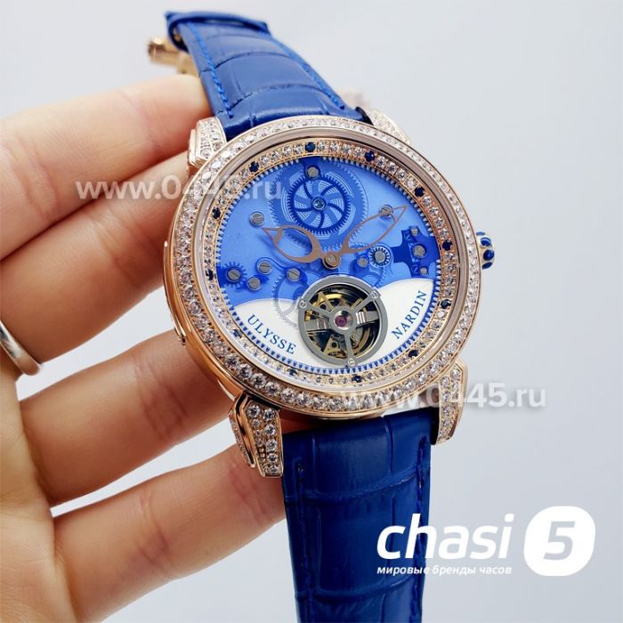 Часы Ulysse Nardin (05214)