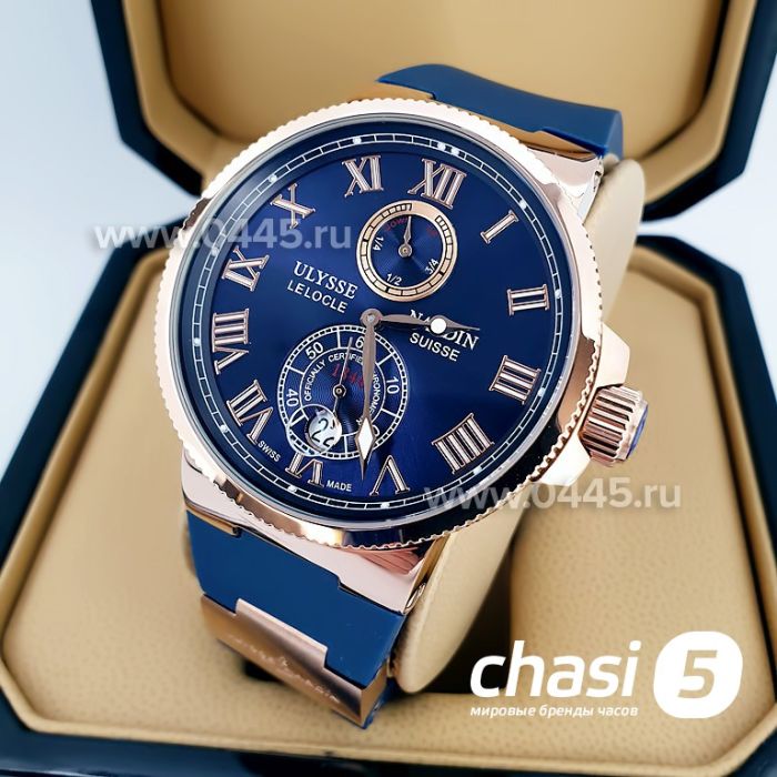 Часы Ulysse Nardin (05228)