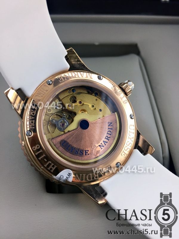 Часы Ulysse Nardin (05235)