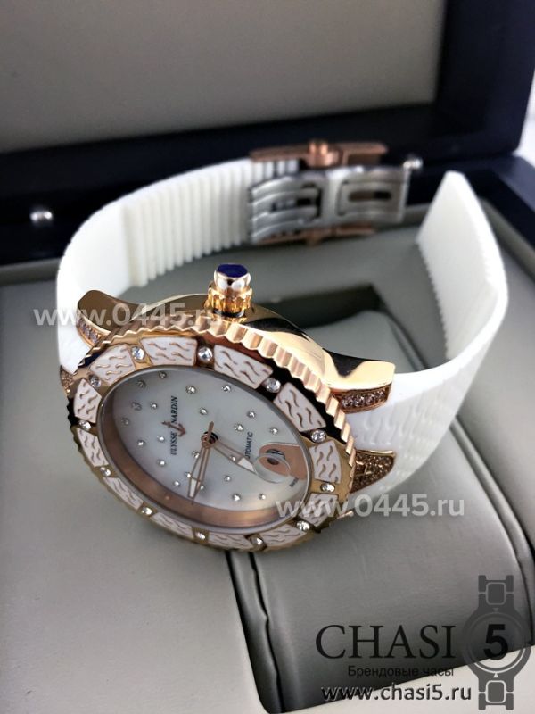 Часы Ulysse Nardin (05235)