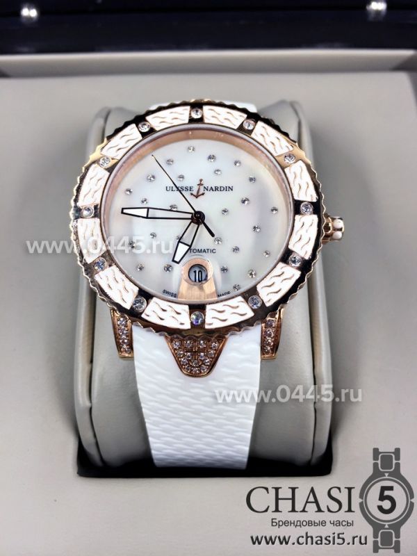 Часы Ulysse Nardin (05235)