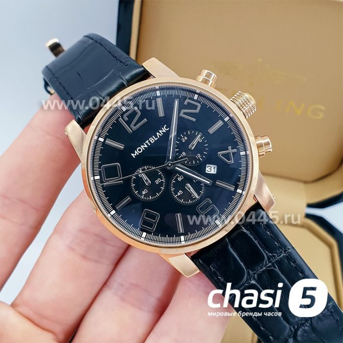 Часы Montblanc TimeWalker (00524)
