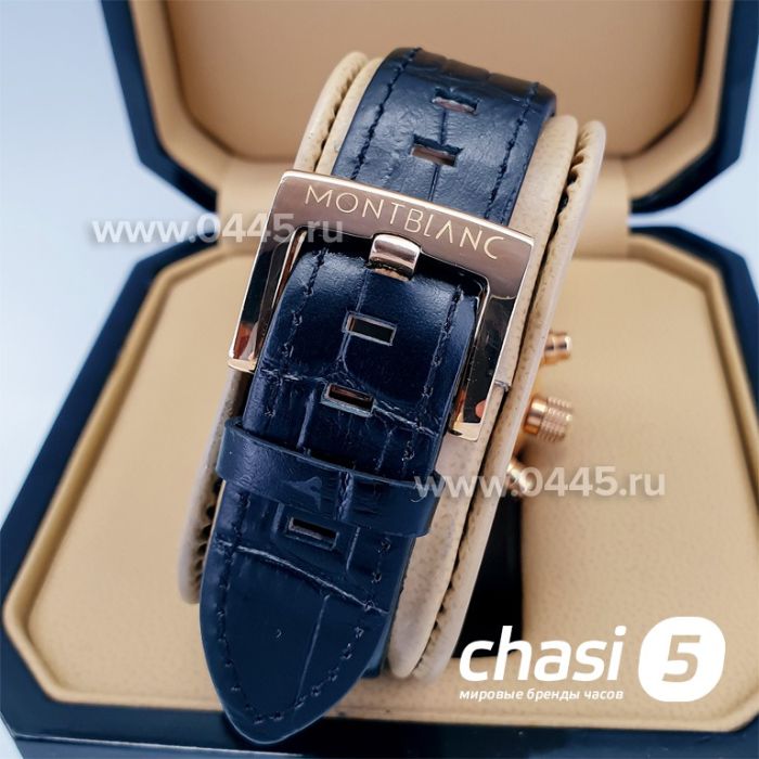 Часы Montblanc TimeWalker (00524)