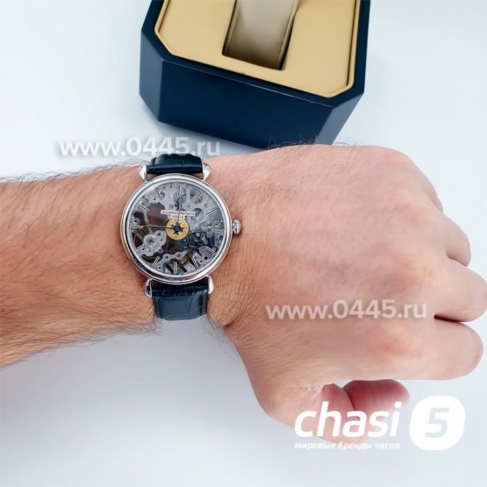 Часы Vacheron Constantin Skeleton (05276)
