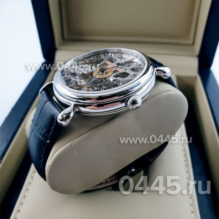 Часы Vacheron Constantin Skeleton (05276)