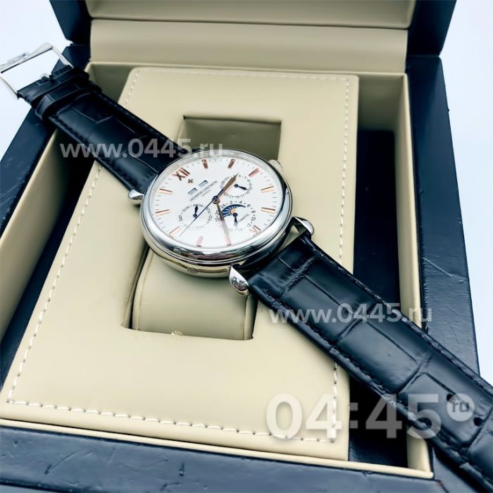 Часы Vacheron Constantin PATRIMONY (05282)