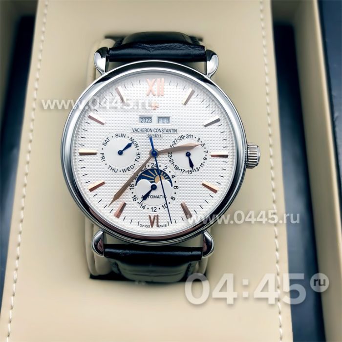 Часы Vacheron Constantin PATRIMONY (05282)