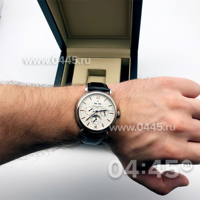 Часы Vacheron Constantin PATRIMONY (05282)