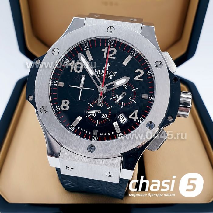 Часы HUBLOT Big Bang Chronograph (05321)