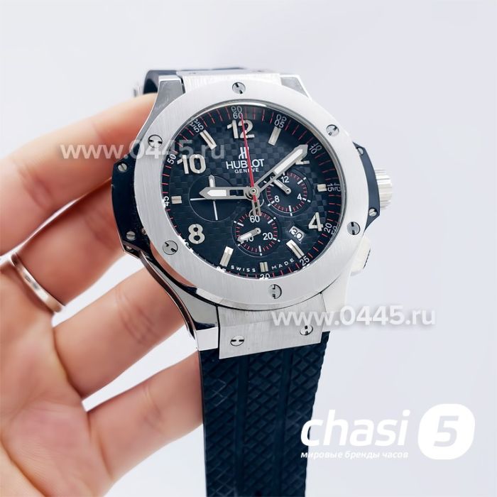Часы HUBLOT Big Bang Chronograph (05321)